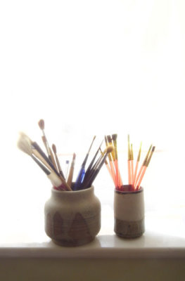 Brushes 