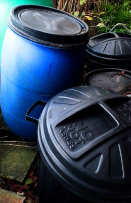 The Bins