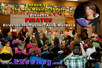 Allie Murdock/Banana Split