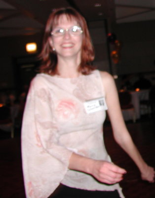 Marie Schneider