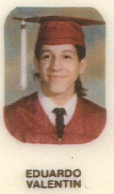 Eduardo Valentin Brentano 1989