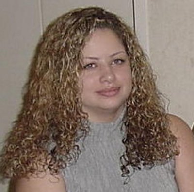 Herminia Candelario 2003