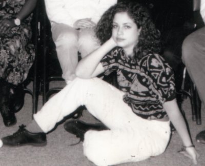 Back In the Days 1992