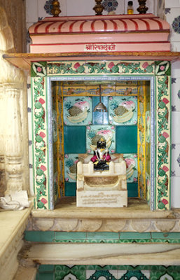 Jaipur Johari Bazaar