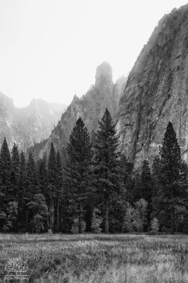 Yosemite Foggy Spire.jpg