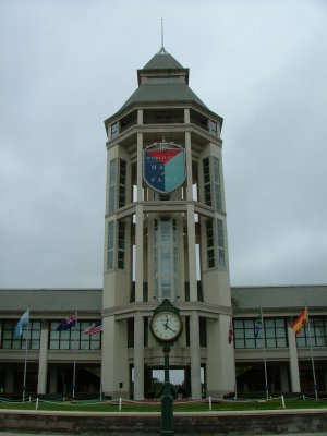 Golf Hall Of Fame