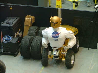 Future Rover
