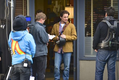 Kevin Zegers  (X-Men - Last Stand)  Pre- Scene - DSC_3691.jpg