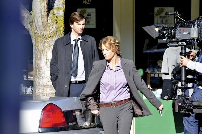 David Tennant (Broadchurch) and Anna Gunn (Breaking Bad) - DSC_3722.jpg