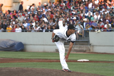 HarbourCats Baseball Club