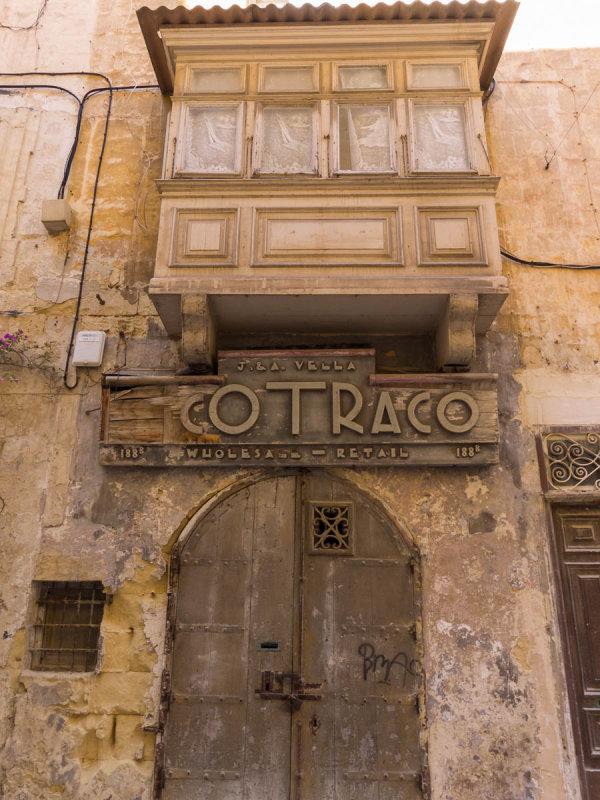 Valletta