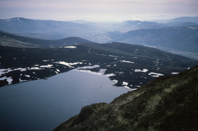 Glen Clova
