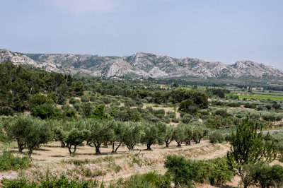 La Baux