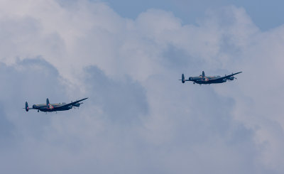 Lancasters