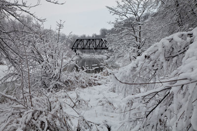 Big Creek Bridge