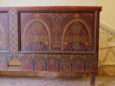 Moroccan Furniture
