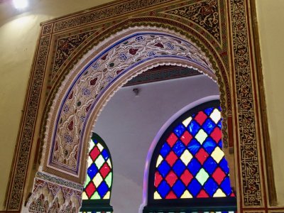 Door Arch