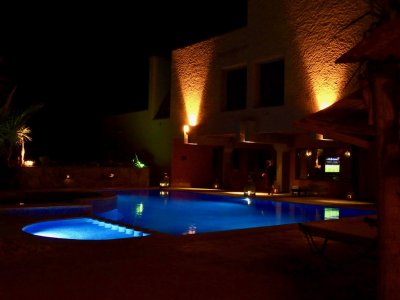Hotel Xaluca Dades - Pool