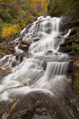 GlenFalls October 2012