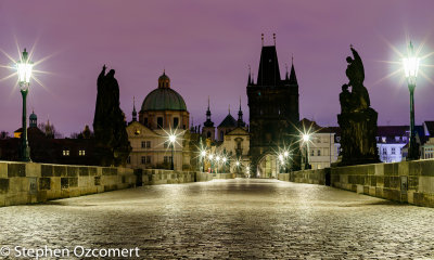 prague