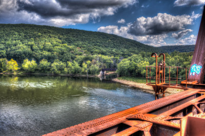 Biking Trails