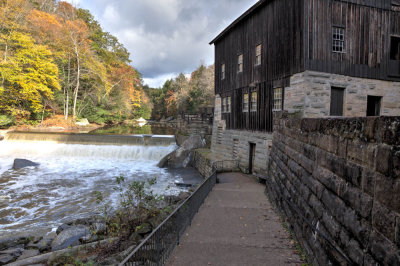 The Mill