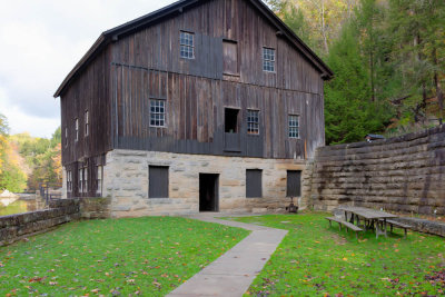 The Mill