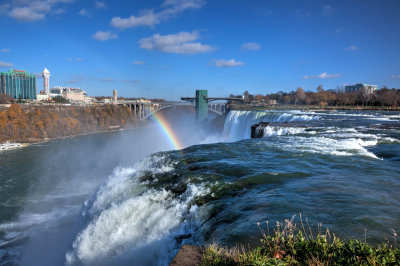 American Falls
