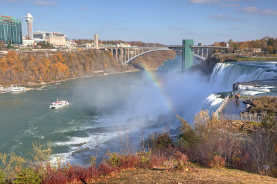 American Falls