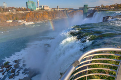 American Falls
