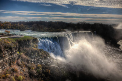 American Falls