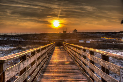 Alabama Sunset