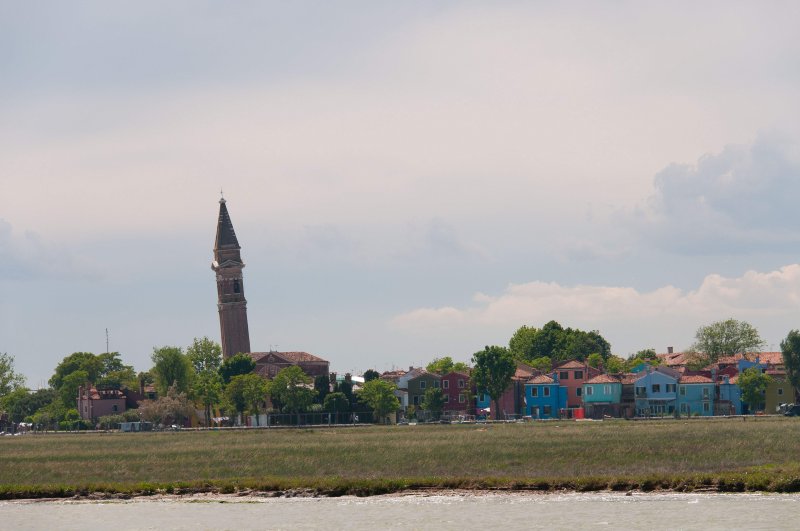 There are Clock/Bell Towers Everywhere!