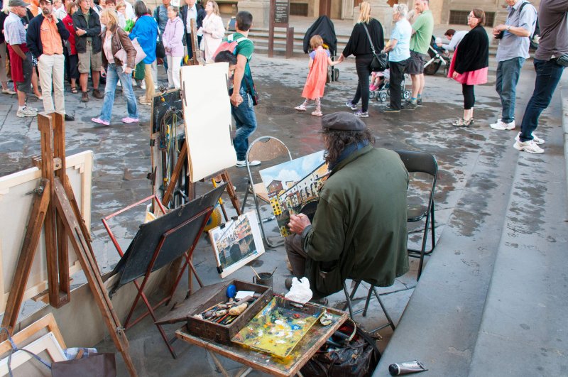 Local Painter