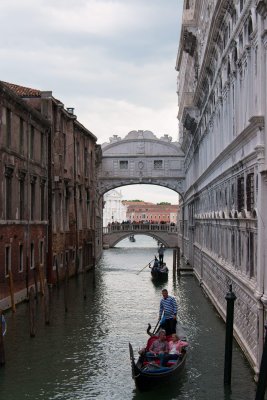 One of Many Canals