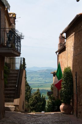 Pienza