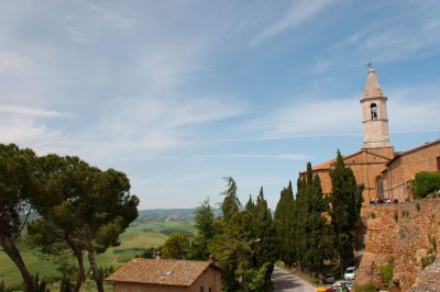 Pienza