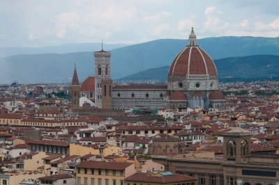 Florence Skyline