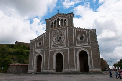St. Margherita Church