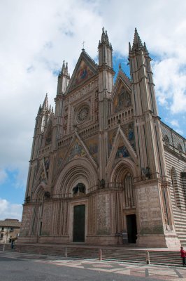 Orvieto Cathedral