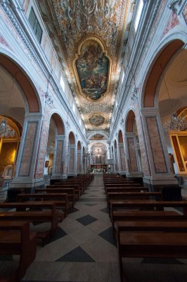 !st Church In The Sorrento Area