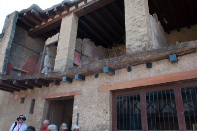 Herculaneum 6