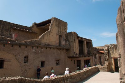 Herculaneum 11