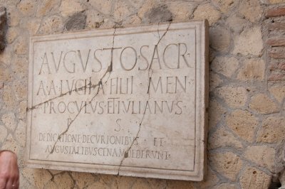 Herculaneum 15