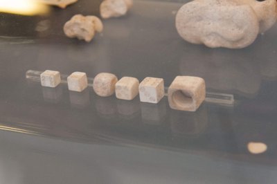 Contains Treasures from Herculaneum...