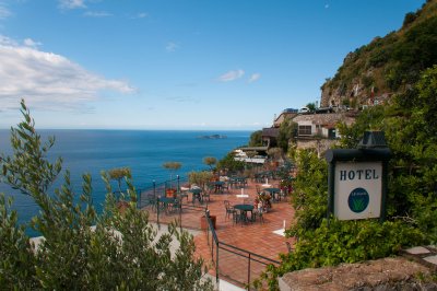 Amalfi Coast