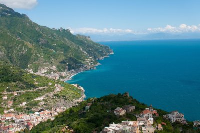 Amalfi Coast