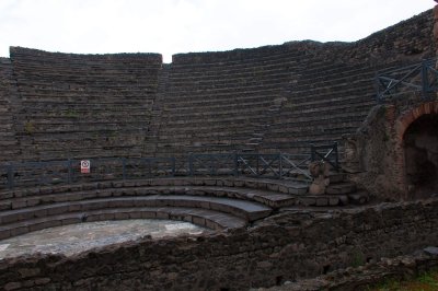 Pompeii