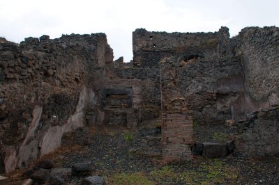 Pompeii 2
