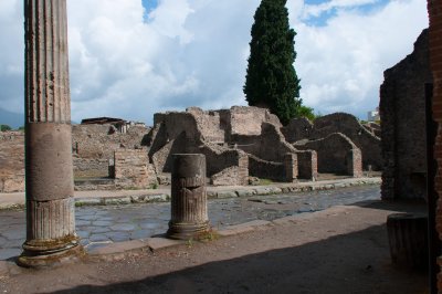 Pompeii 4